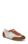 Veronica Beard Riviera Sneaker In Brown
