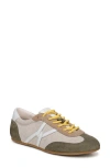 Veronica Beard Riviera Sneaker In Sand