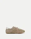 Veronica Beard Riviera Sneaker In Brown