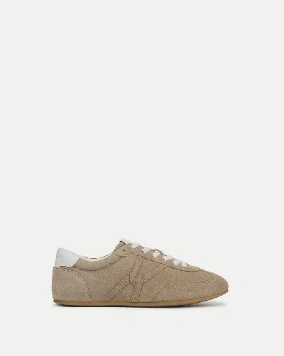 Veronica Beard Riviera Sneaker In Brown