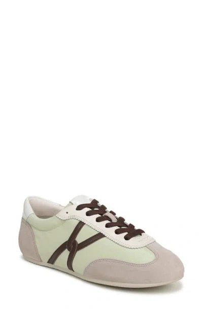 Veronica Beard Riviera Sneaker In Multi