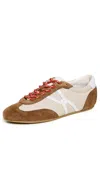 Veronica Beard Riviera Sneaker In Multi