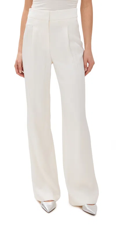 Veronica Beard Robinne Pants Dove