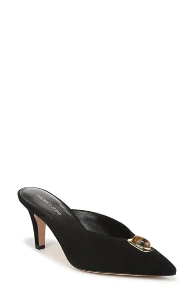 Veronica Beard Rochelle Pointed Toe Mule In Multi