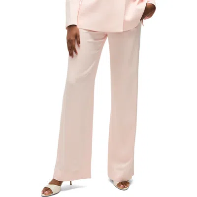 VERONICA BEARD VERONICA BEARD RONIN WIDE LEG PANTS