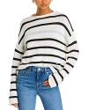 VERONICA BEARD RORI SWEATER