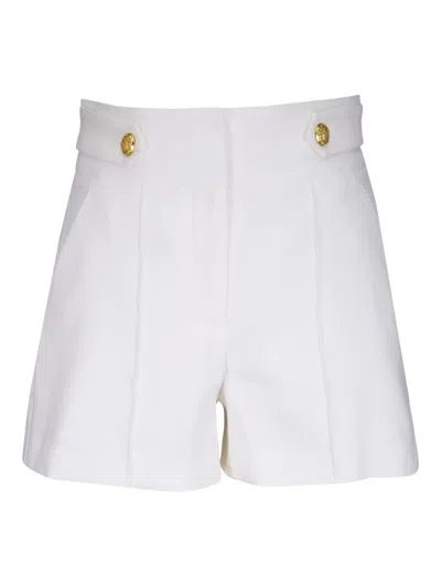 Veronica Beard Runo Shorts