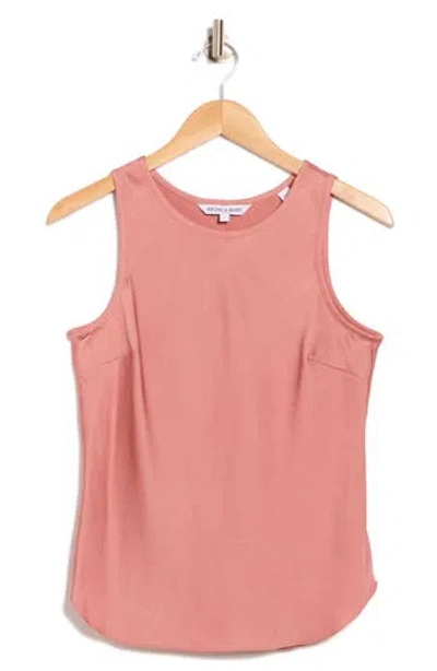 Veronica Beard Sabrina Tank