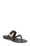 Veronica Beard Women's Salva Dash Leather Sandals In Multi