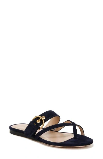 VERONICA BEARD SALVA SLIDE SANDAL