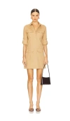Veronica Beard Saude Dress