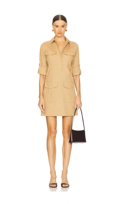 Veronica Beard Saude Dress
