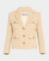 Veronica Beard Schuyler Jacket