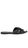 VERONICA BEARD SERAPHINA FLAT