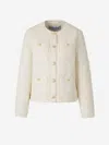 Veronica Beard Shalia Quilted Jacket