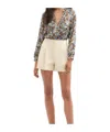 Veronica Beard Shirt In Neutral