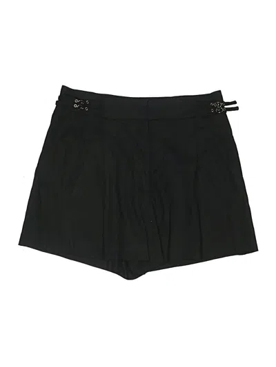 Pre-owned Veronica Beard Shorts In Black