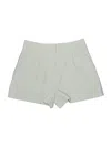 Veronica Beard Shorts In Gray