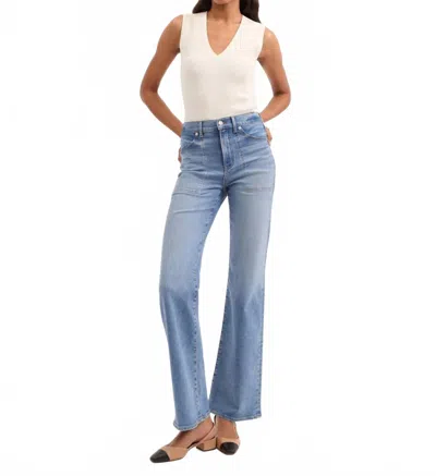 Veronica Beard Sid Knit Tank Top In Off-white