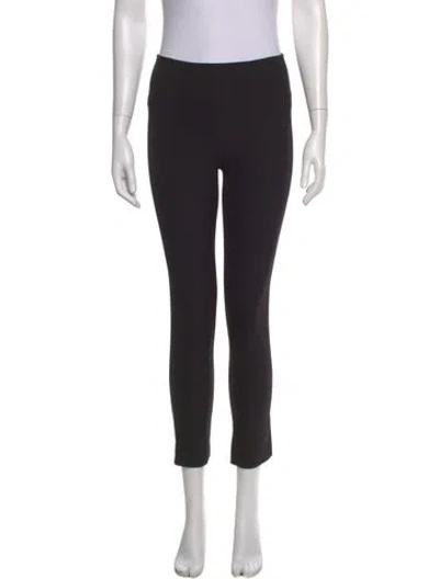 Pre-owned Veronica Beard Skinny Leg Pants In Multi