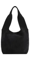 Veronica Beard Sling Bag Black
