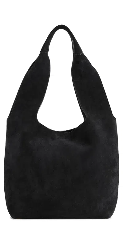 Veronica Beard Sling Bag Black
