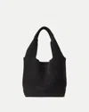 Veronica Beard Sling Bag In Black