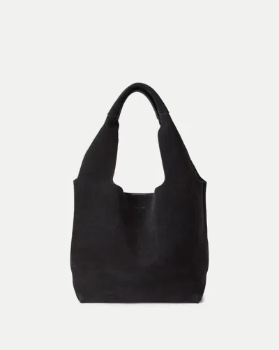 Veronica Beard Sling Bag In Black
