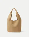 Veronica Beard Sling Bag In Brown