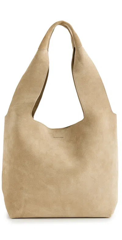 Veronica Beard Sling Bag Latte