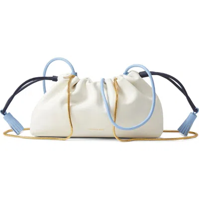 Veronica Beard Small Stash Bag In Multi