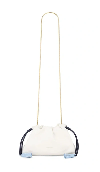 Veronica Beard Small Stash Bag In Pattern