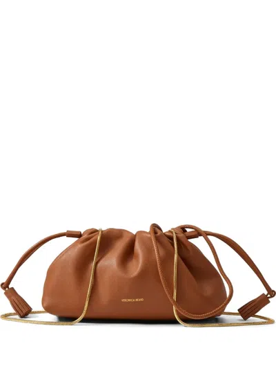 VERONICA BEARD SMALL STASH CLUTCH BAG