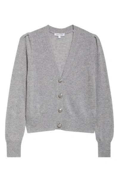 VERONICA BEARD VERONICA BEARD SOLENE CASHMERE CARDIGAN