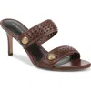 Veronica Beard Sona Wave Sandal
