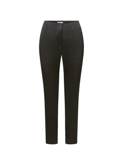 Veronica Beard Stila Trousers In Black