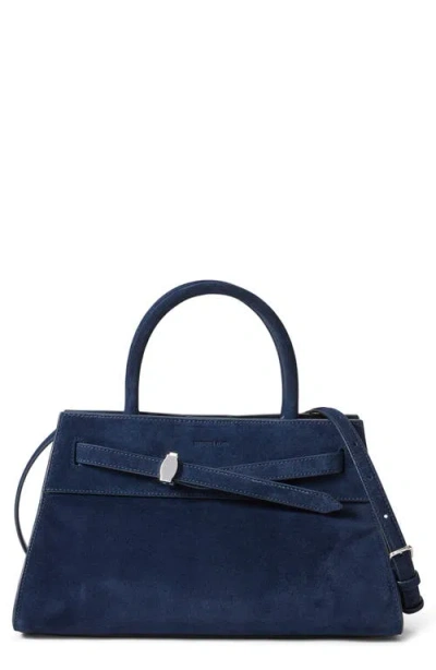 VERONICA BEARD VERONICA BEARD SUEDE DASH BAG