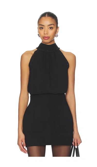 VERONICA BEARD TANISHA TOP