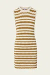 Veronica Beard Templeton Dress