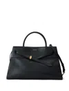 Veronica Beard The Work Tote Bag In Black