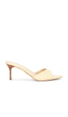 Veronica Beard Tia Heel In Beige