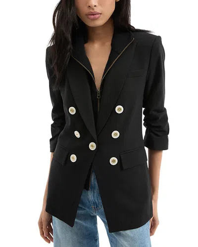 Veronica Beard Tomi Dickey Jacket