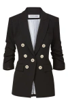 Veronica Beard Tomi Dickey Jacket
