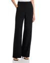 Veronica Beard Tonelli Pants In Black