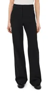 Veronica Beard Tonelli Pant In Black