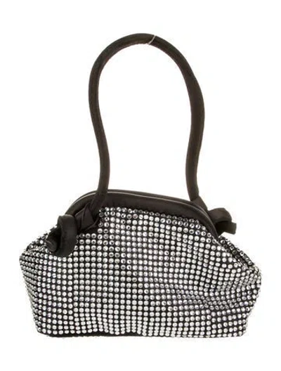 Pre-owned Veronica Beard Top Handle Bag W/ Tags In Multi