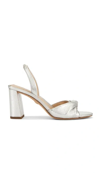 VERONICA BEARD TULLIA BLOCK HEEL
