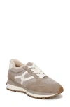 Veronica Beard Women's Valentina 3 Sneakers In Cobblestone