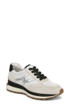 Veronica Beard Valentina Slip-on Sneaker In Multi