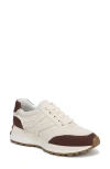 Veronica Beard Valentina Slip-on Sneaker In Brown